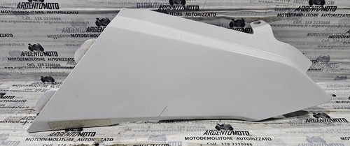 Left side fairing ducati - left,