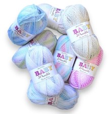 Baby Marble DK James C Brett