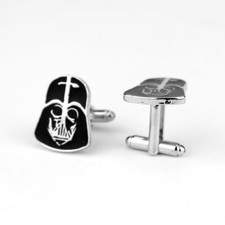 Star Wars Darth Vader Black &