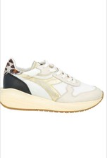 DIADORA HERITAGE White
