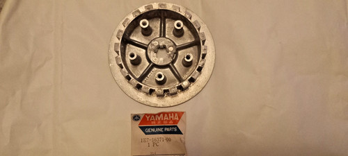 Yamaha rd125 clutch - yamaha,