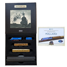 Atlas Editions Z Gauge Train