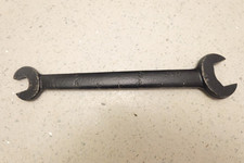 Vintage Massey Ferguson EN18