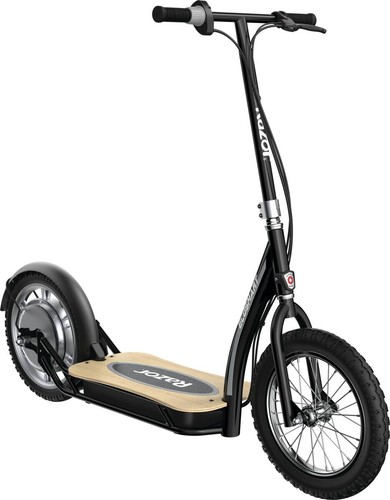 Razor ecosmart sup electric - razor,