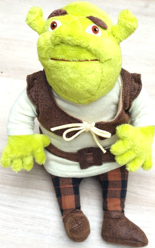 Vintage 2004 dreamworks - vintage,