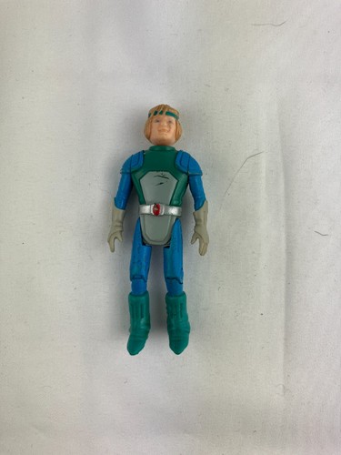 Vtg heroic dino riders - vtg,