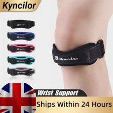 Patella Knee Strap Tendon