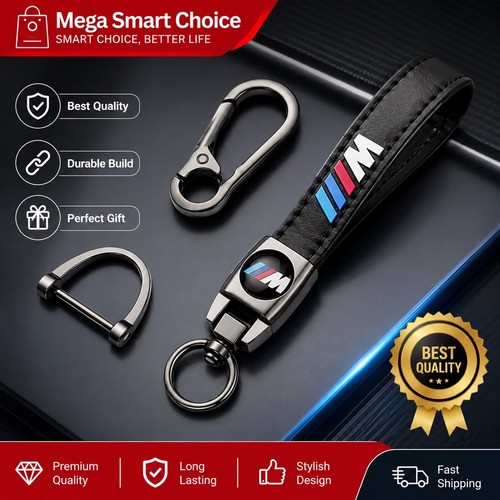 Bmw sport metal leather - bmw, m