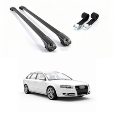 Roof Rack Cross Bars for Audi
