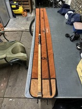 FOX PIKEMASTER 12’ 2.5lb TC