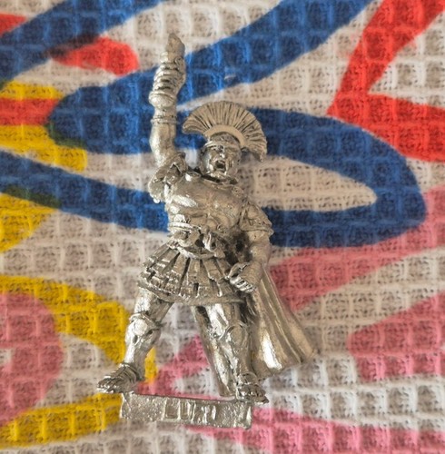 Warhammer lorenzo lupo - warhammer,