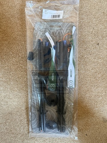 Omm lite carbon running - omm,