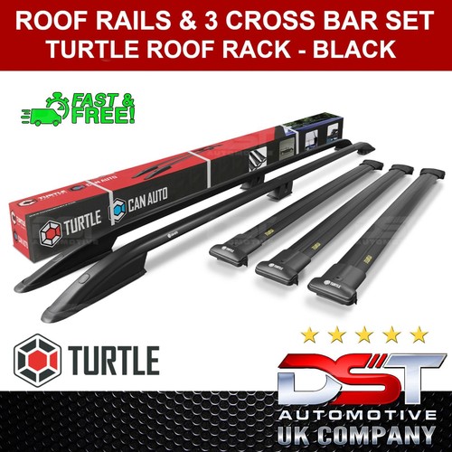 Roof rack rails cross bar - roof,