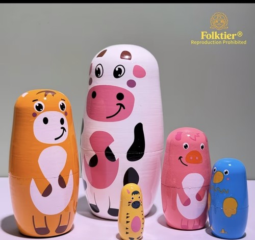 Russian cartoon farm - russian, “farm”