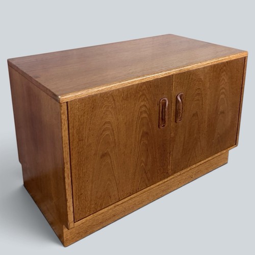 Plan fresco teak two - g, door