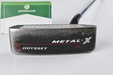 Odyssey Metal-X 6 Putter /