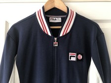 Fila..Bj (Bjorn Borg) Settanta