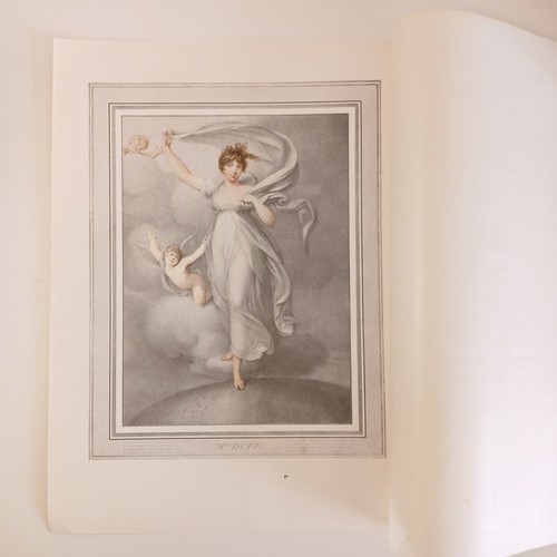 Original antique 1906 - original, mrs