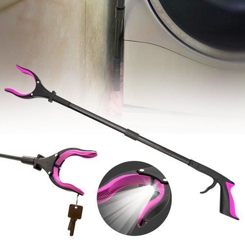 Led litter picker long - led,