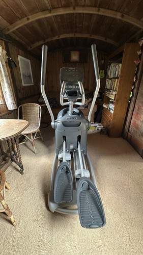 Octane fitness elliptical - fitness,