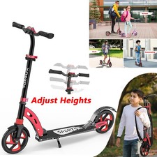 Kids Scooter Teens Foldable