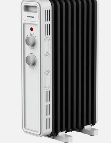 Challenge 2kw oil filled - challenge,