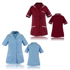 Nursing Healthcare Tunic