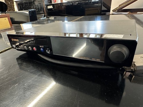 Yamaha disklavier dkc - disklavier, 850
