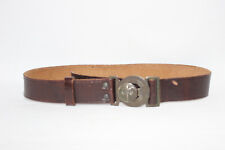 Vintage Leather Belt Boys
