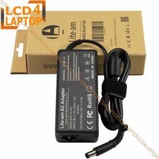 For HP Pavilion 570-a111na Desktop PC 90W Power Supply Adapter Charger 19V 4.74A
