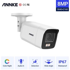 ANNKE NC800 4K UHD Full Color