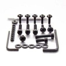 Aluminium Fairing Kit Yamaha