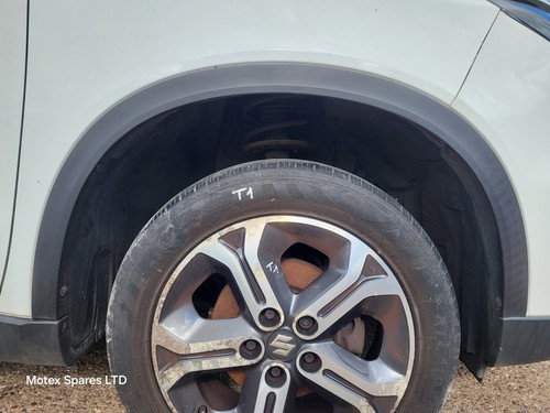 Suzuki vitara mk4 wheel arch - suzuki,