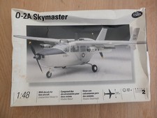 TESTORS 514 - USAF CESSNA 0-2A