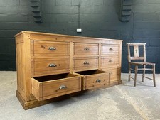 French Antique Haberdashery