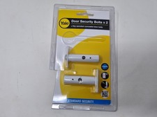 Yale Locks Pm444 Door Security