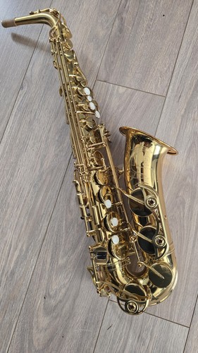 Yamaha yas professional - yas-62,