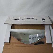 IKEA ROSSARED Oval Scalloped