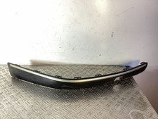 Peugeot 406 1999 Front bumper