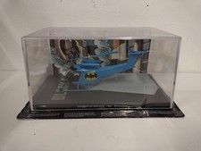 EAGLEMOSS BATMAN Automobilia