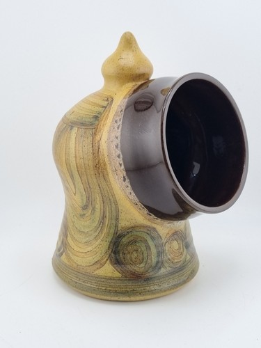 Pru green alvingham - pru, pottery