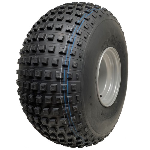 25x12 knobby atv quad - knobby,
