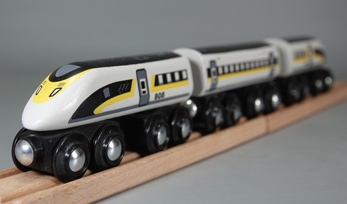 Express high speed bullet - speed,