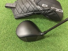 Cobra DS-Adapt LS 10.5DG Driver Denali Black 60g 6.5 X-Flex Graphite Shaft7.5/10