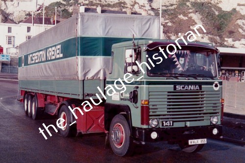 Thh truck photos - photos, scania