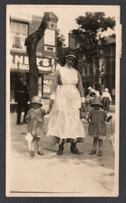 Postcard Skegness Lincolnshire