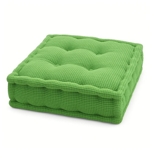 Fleece armchair booster - armchair,