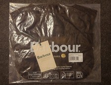 Barbour 2 in 1 Wax Dog Coat