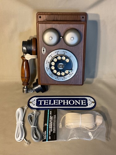Vintage bell western electric - western,