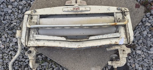 1940 1950 acme hamd - hamd, mangle